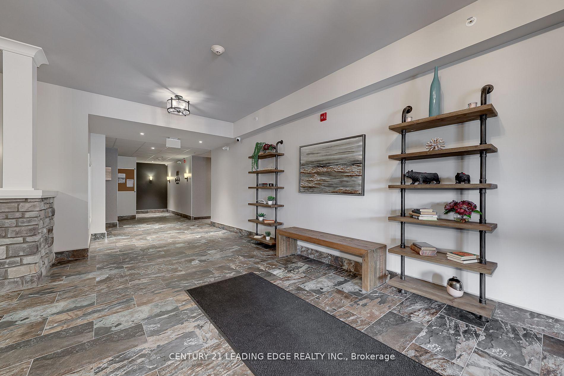 Photo 4 of Unit 309, 20 Koda Street, Barrie, Rural Barrie Southwest — HOMEH