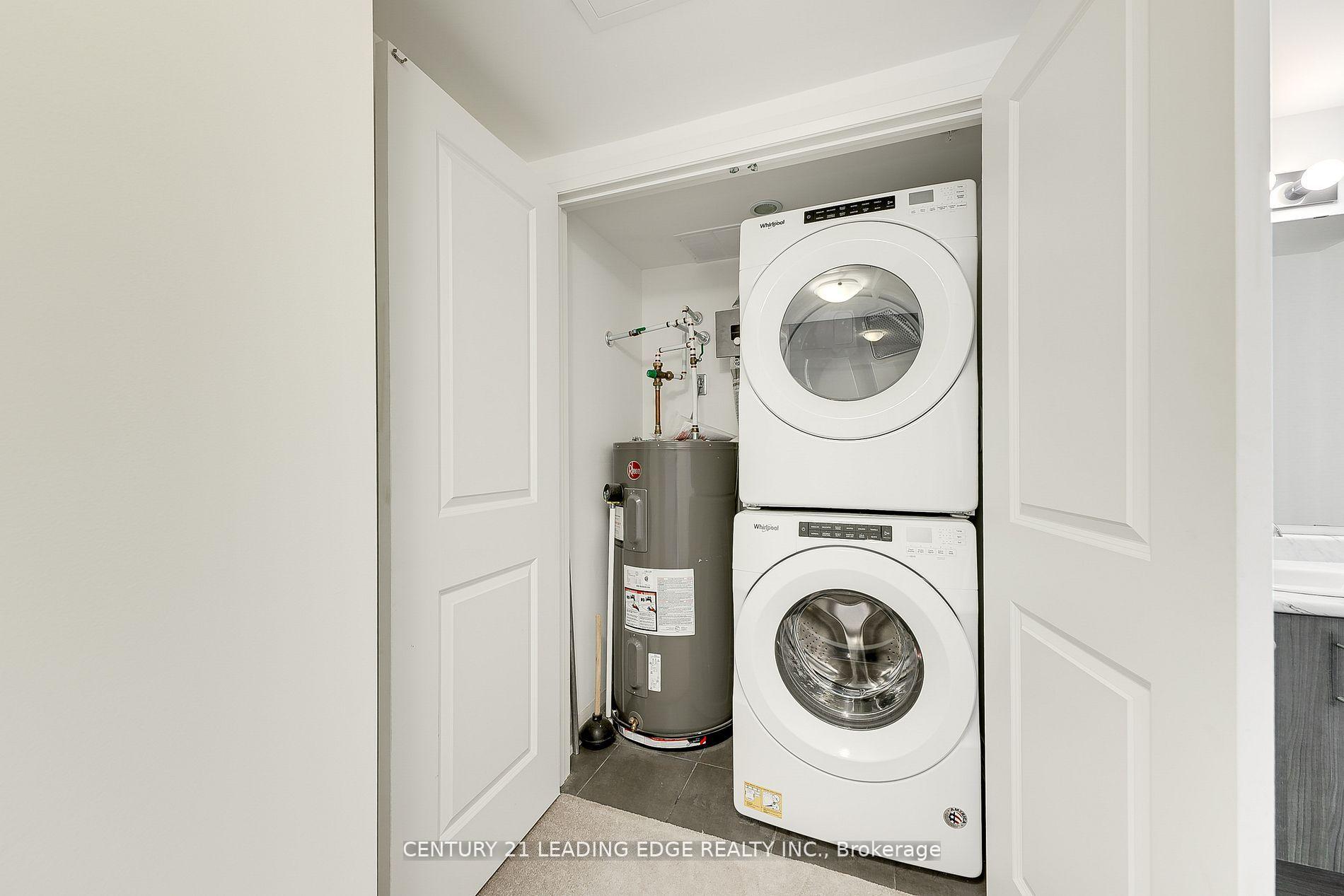 Photo 22 of Unit 309, 20 Koda Street, Barrie, Rural Barrie Southwest — HOMEH