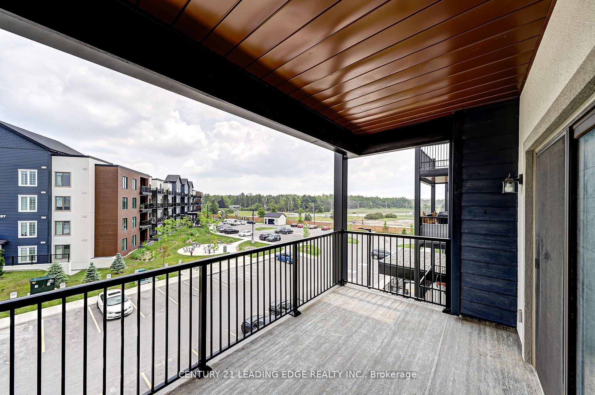 Photo 20 of Unit 309, 20 Koda Street, Barrie, Rural Barrie Southwest — HOMEH