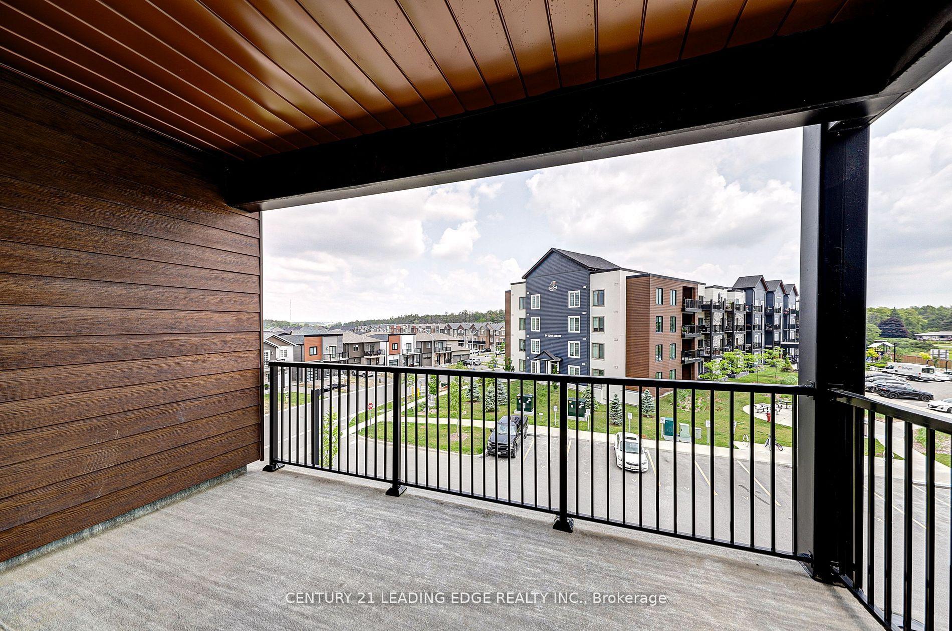 Photo 23 of Unit 309, 20 Koda Street, Barrie, Rural Barrie Southwest — HOMEH