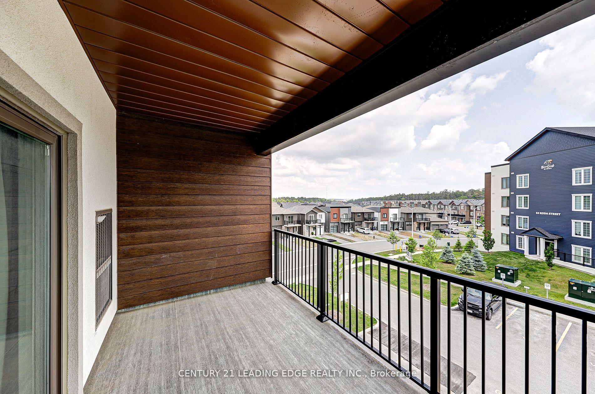 Photo 28 of Unit 309, 20 Koda Street, Barrie, Rural Barrie Southwest — HOMEH