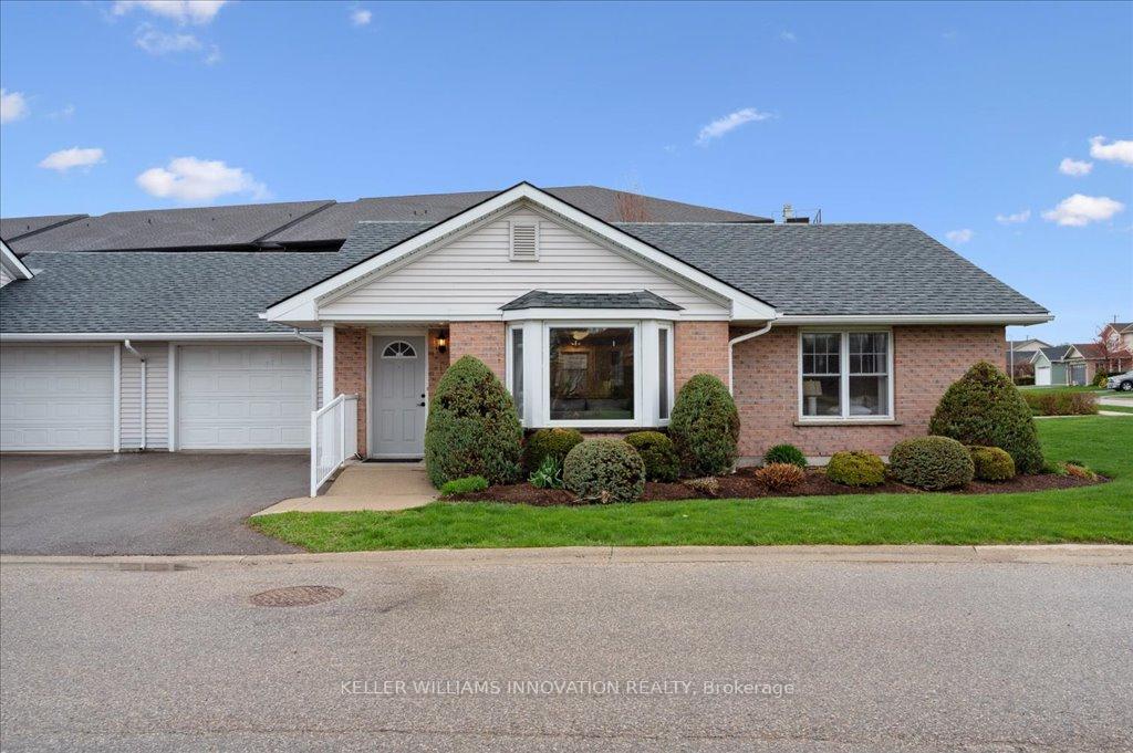 Photo 1 of Unit 13, 750 Nelson Avenue S, North Perth, Listowel — HOMEH