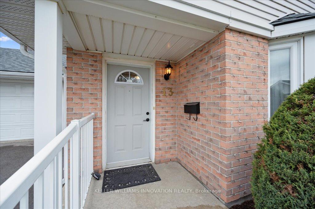 Photo 44 of Unit 13, 750 Nelson Avenue S, North Perth, Listowel — HOMEH
