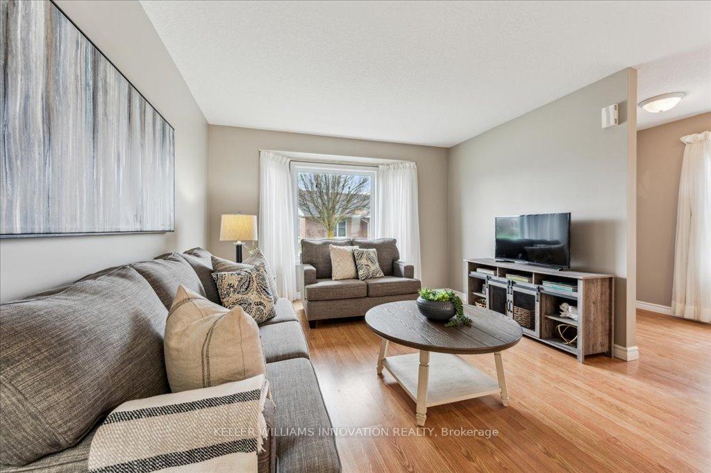 Photo 12 of Unit 13, 750 Nelson Avenue S, North Perth, Listowel — HOMEH