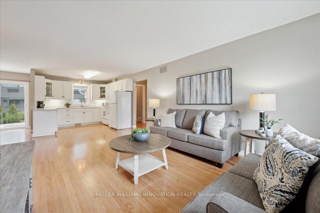 Photo 4 of Unit 13, 750 Nelson Avenue S, North Perth, Listowel — HOMEH