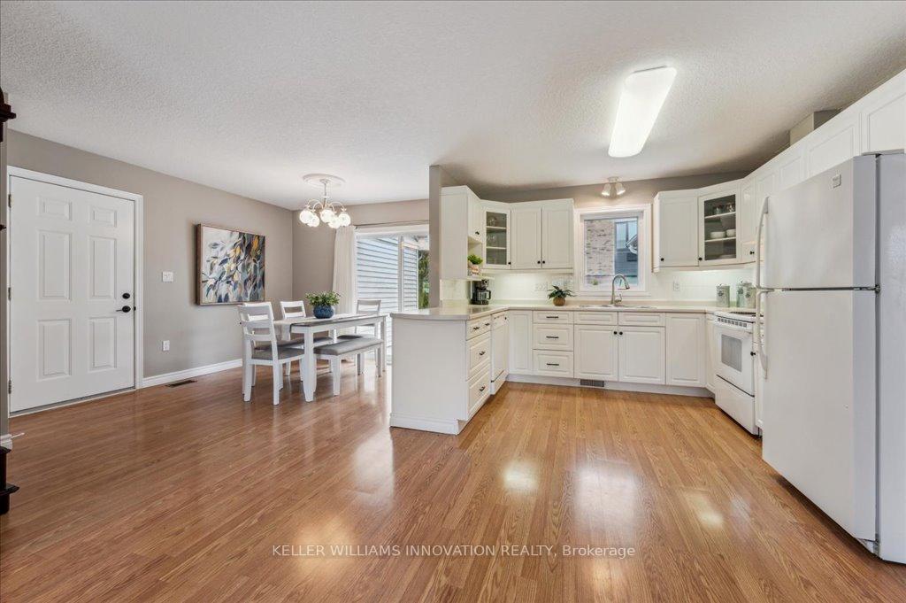 Photo 17 of Unit 13, 750 Nelson Avenue S, North Perth, Listowel — HOMEH