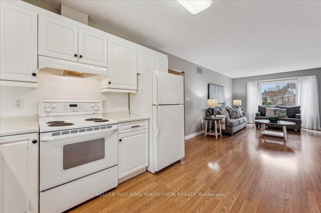 Photo 22 of Unit 13, 750 Nelson Avenue S, North Perth, Listowel — HOMEH