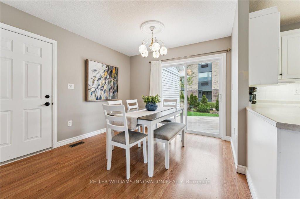 Photo 8 of Unit 13, 750 Nelson Avenue S, North Perth, Listowel — HOMEH
