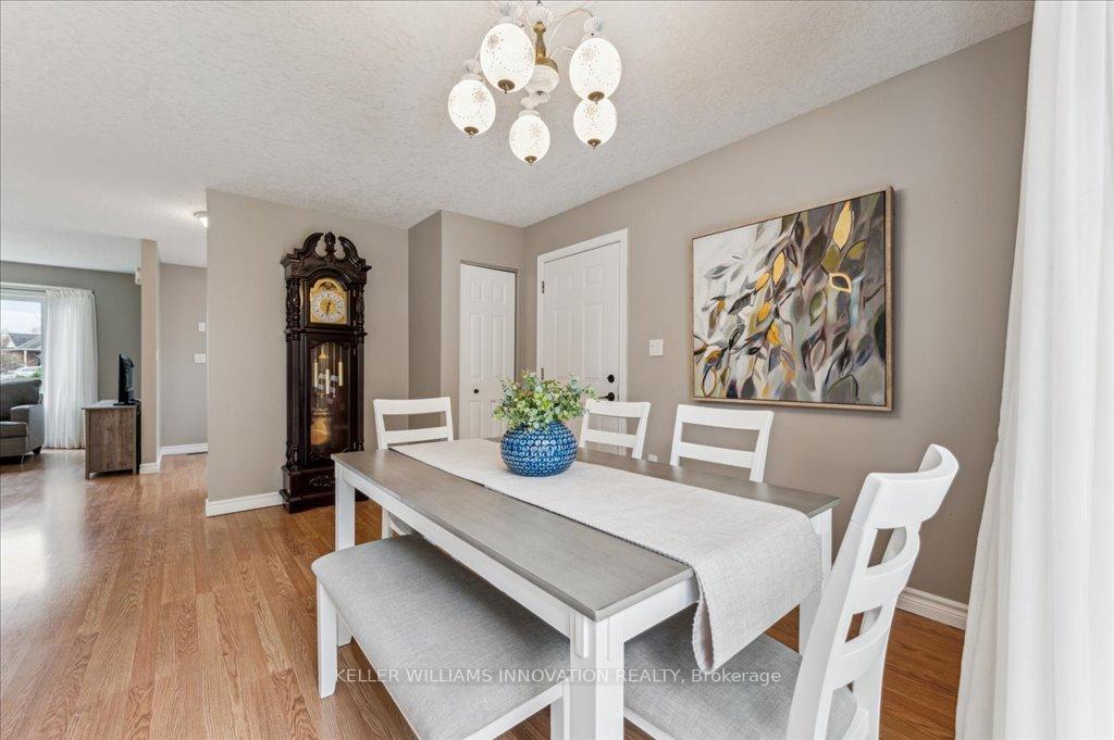 Photo 9 of Unit 13, 750 Nelson Avenue S, North Perth, Listowel — HOMEH