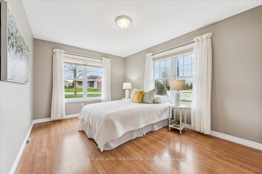 Photo 11 of Unit 13, 750 Nelson Avenue S, North Perth, Listowel — HOMEH