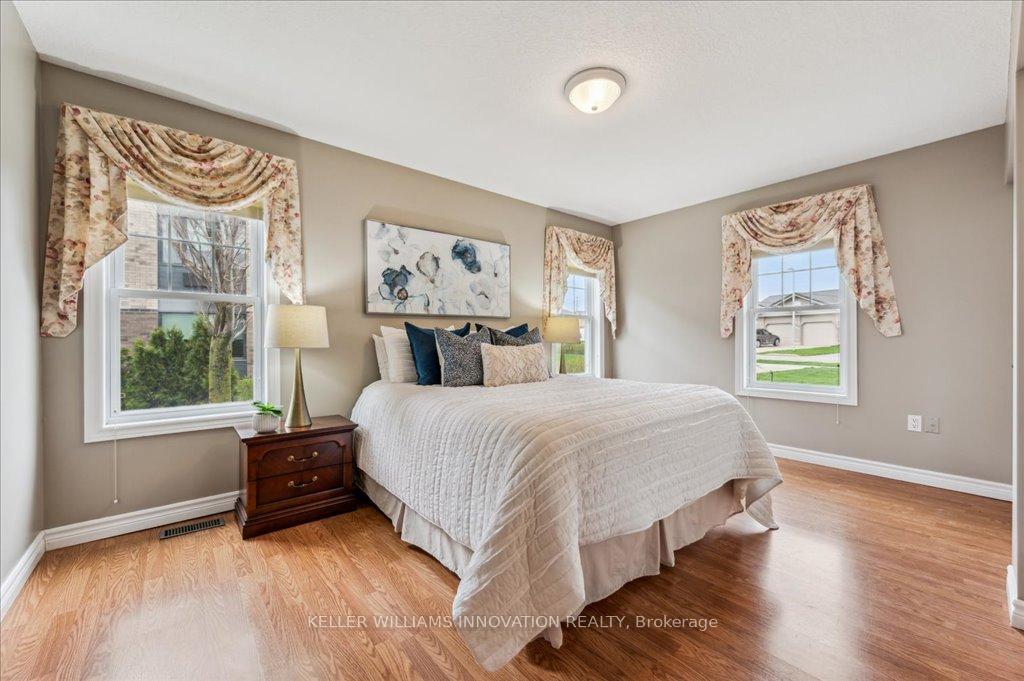 Photo 19 of Unit 13, 750 Nelson Avenue S, North Perth, Listowel — HOMEH