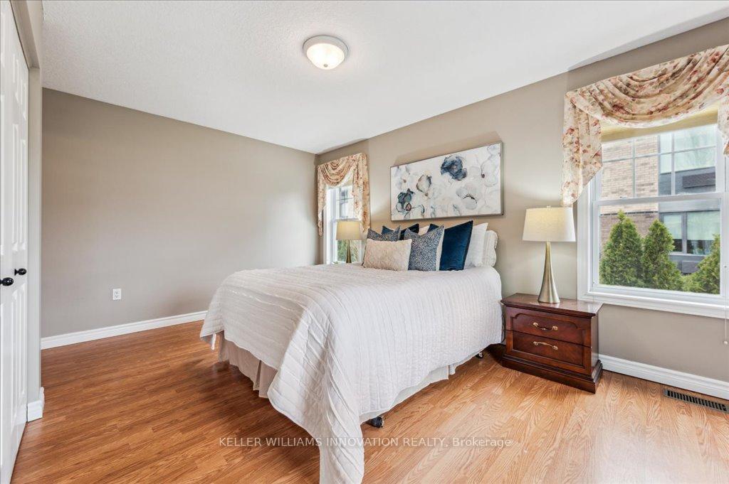 Photo 16 of Unit 13, 750 Nelson Avenue S, North Perth, Listowel — HOMEH