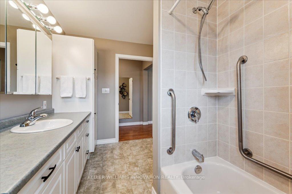 Photo 24 of Unit 13, 750 Nelson Avenue S, North Perth, Listowel — HOMEH