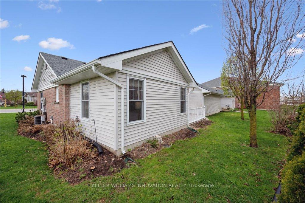 Photo 32 of Unit 13, 750 Nelson Avenue S, North Perth, Listowel — HOMEH