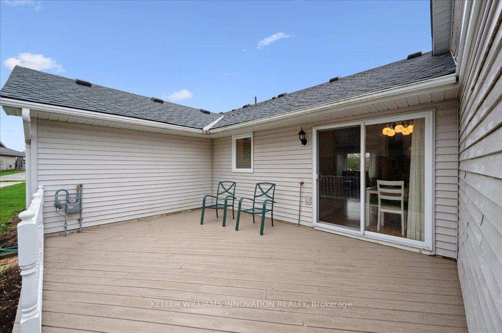 Photo 29 of Unit 13, 750 Nelson Avenue S, North Perth, Listowel — HOMEH