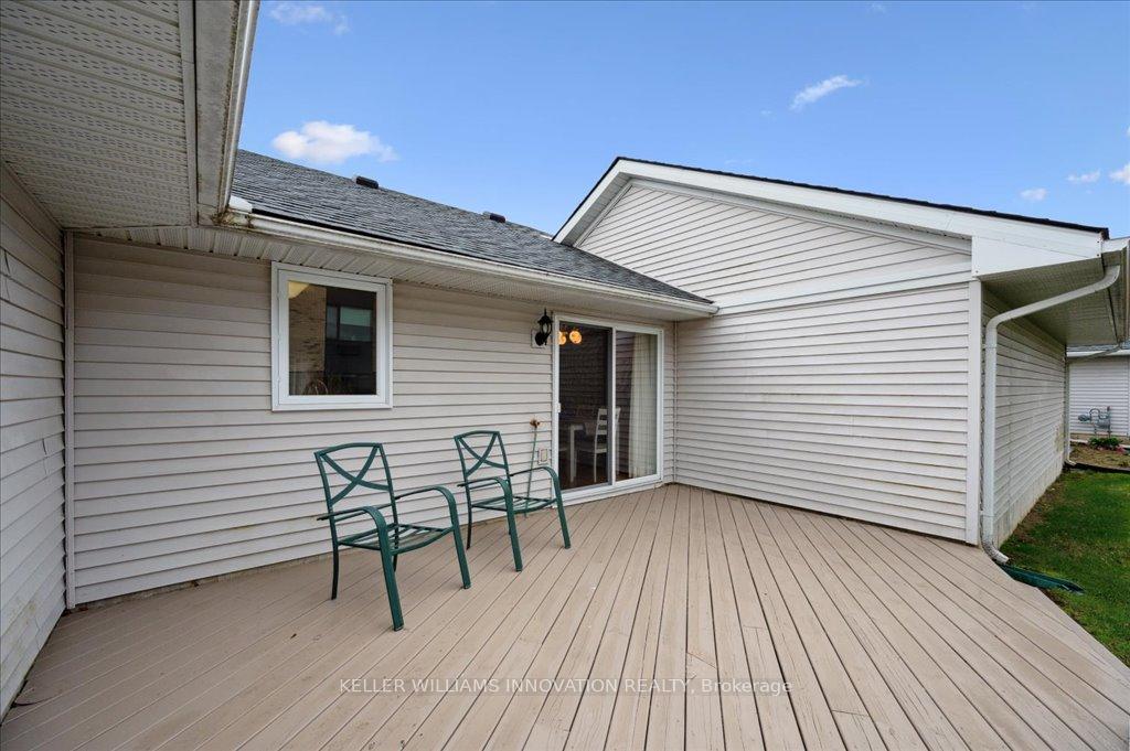 Photo 27 of Unit 13, 750 Nelson Avenue S, North Perth, Listowel — HOMEH