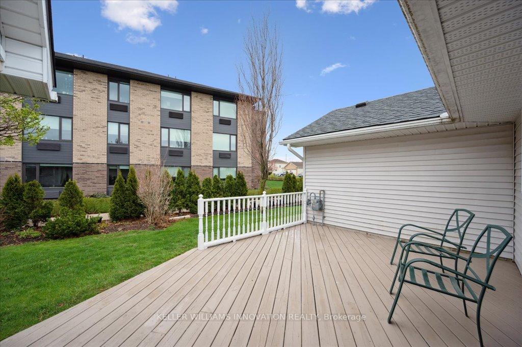 Photo 25 of Unit 13, 750 Nelson Avenue S, North Perth, Listowel — HOMEH