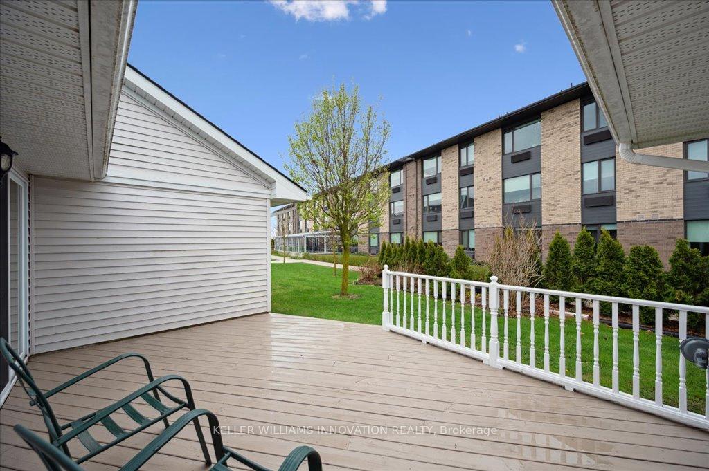 Photo 41 of Unit 13, 750 Nelson Avenue S, North Perth, Listowel — HOMEH