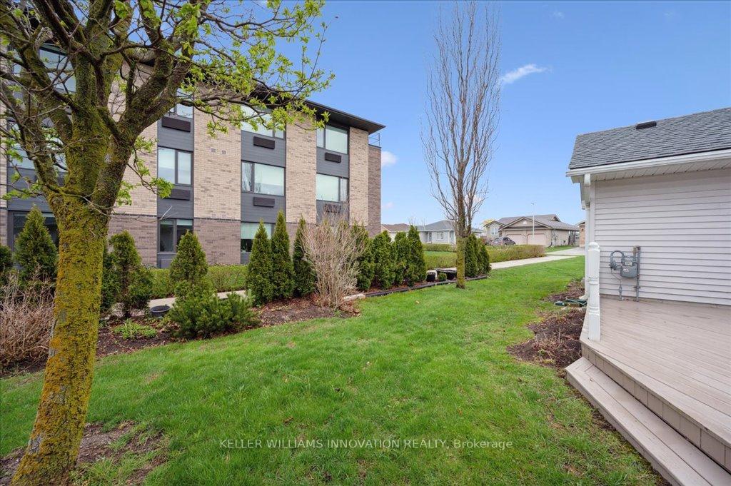 Photo 30 of Unit 13, 750 Nelson Avenue S, North Perth, Listowel — HOMEH