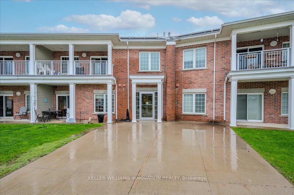 Photo 26 of Unit 13, 750 Nelson Avenue S, North Perth, Listowel — HOMEH