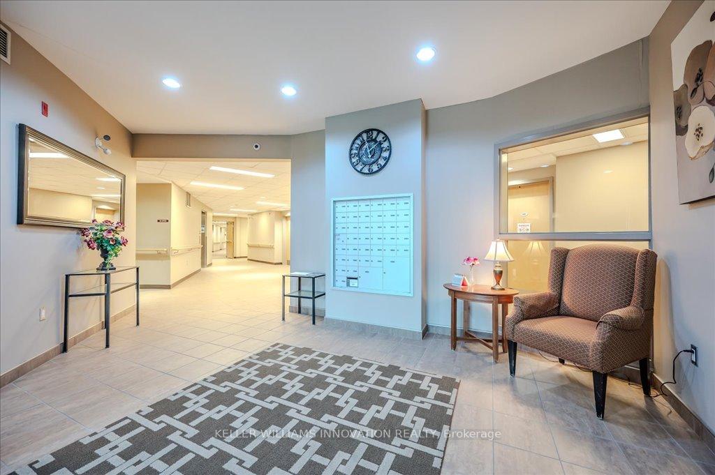 Photo 31 of Unit 13, 750 Nelson Avenue S, North Perth, Listowel — HOMEH