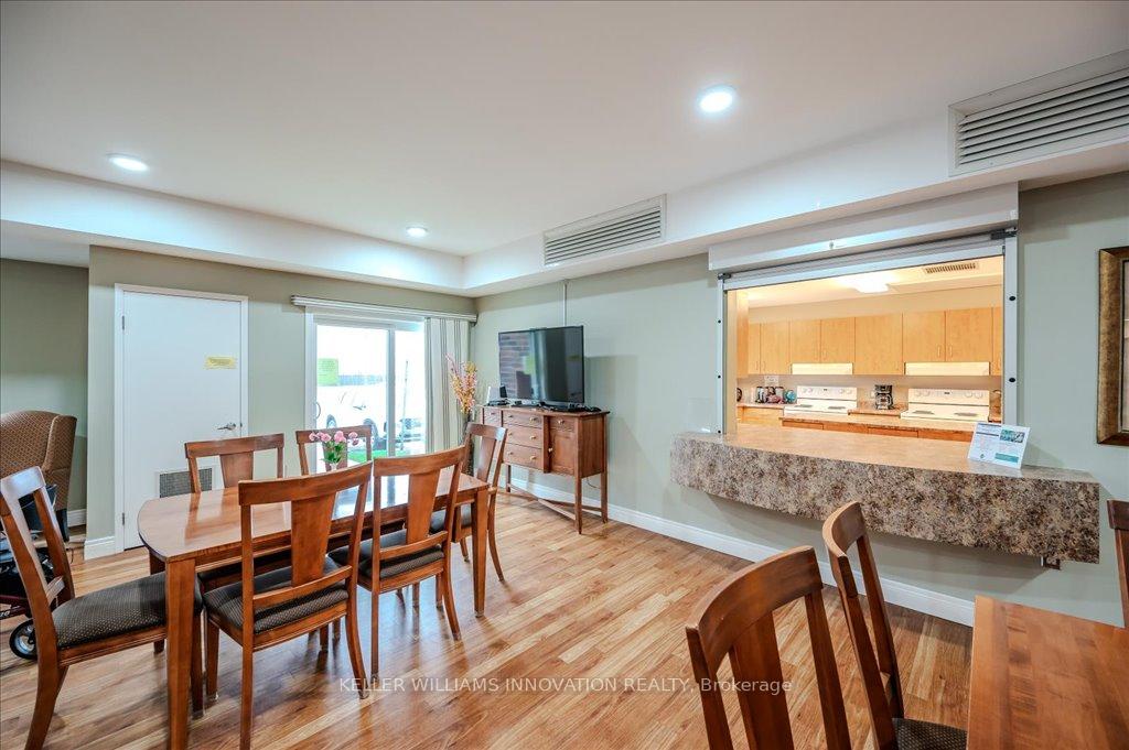 Photo 33 of Unit 13, 750 Nelson Avenue S, North Perth, Listowel — HOMEH