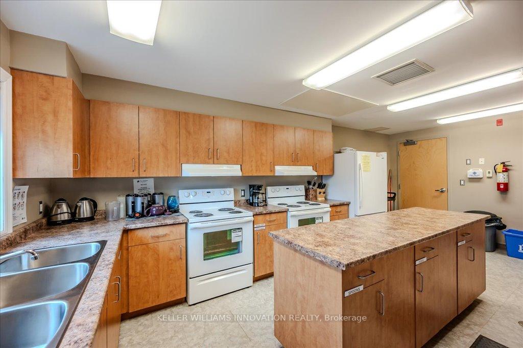Photo 38 of Unit 13, 750 Nelson Avenue S, North Perth, Listowel — HOMEH