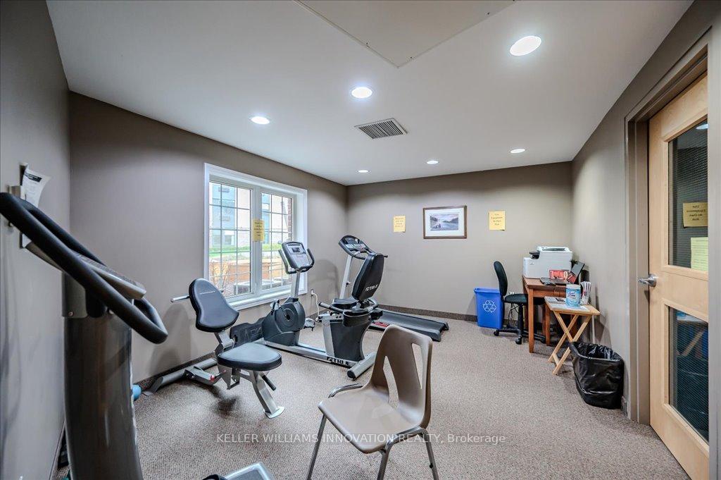 Photo 42 of Unit 13, 750 Nelson Avenue S, North Perth, Listowel — HOMEH