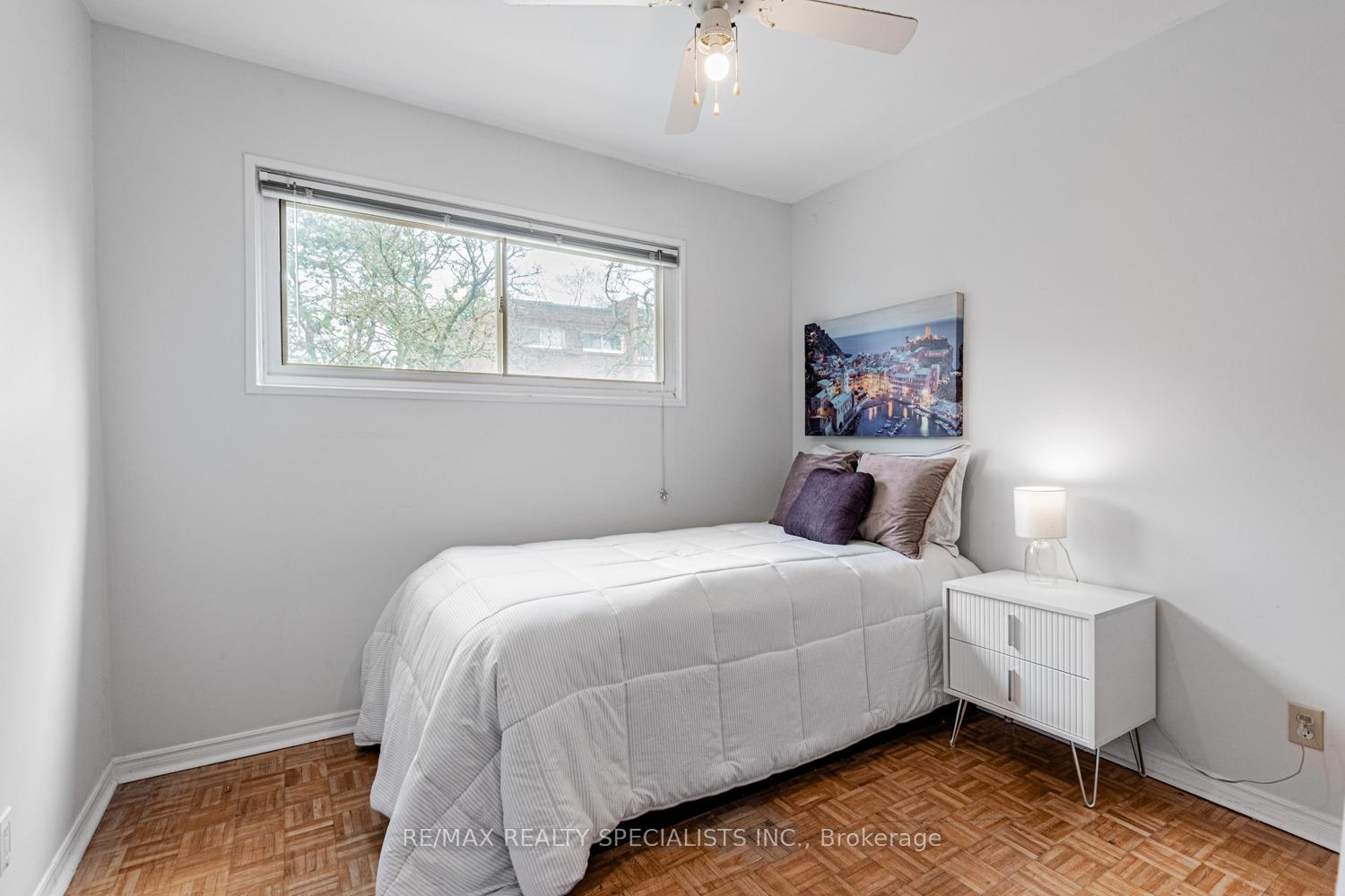 Photo 10 of 116 Wales Avenue, Markham, Old Markham Village — HOMEH