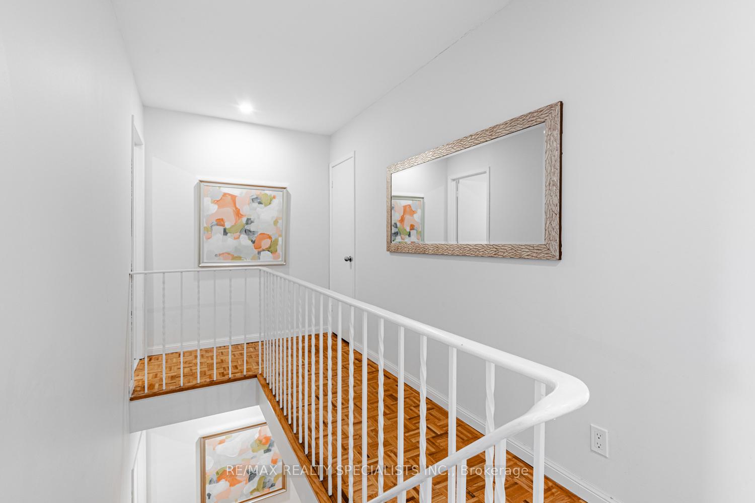 Photo 12 of 116 Wales Avenue, Markham, Old Markham Village — HOMEH