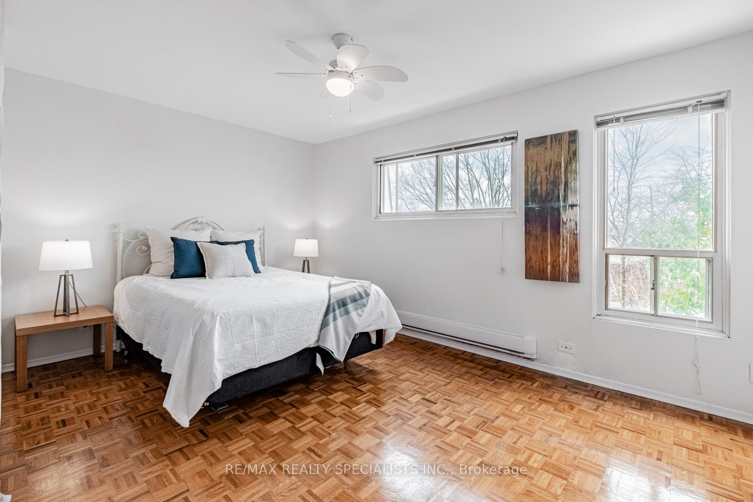 Photo 22 of 116 Wales Avenue, Markham, Old Markham Village — HOMEH