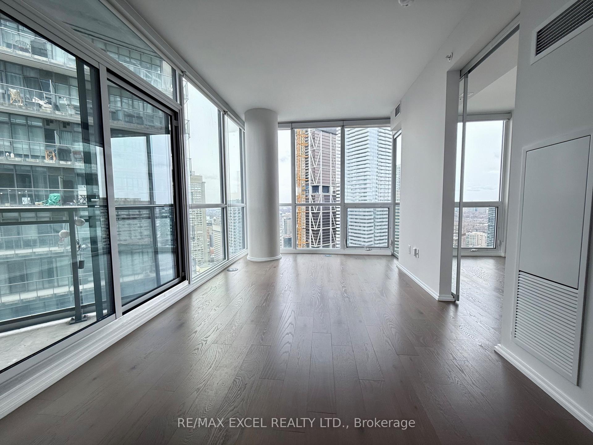 Photo 1 of Unit 4706, 45 Charles Street E, Toronto, Church-Yonge Corridor — HOMEH