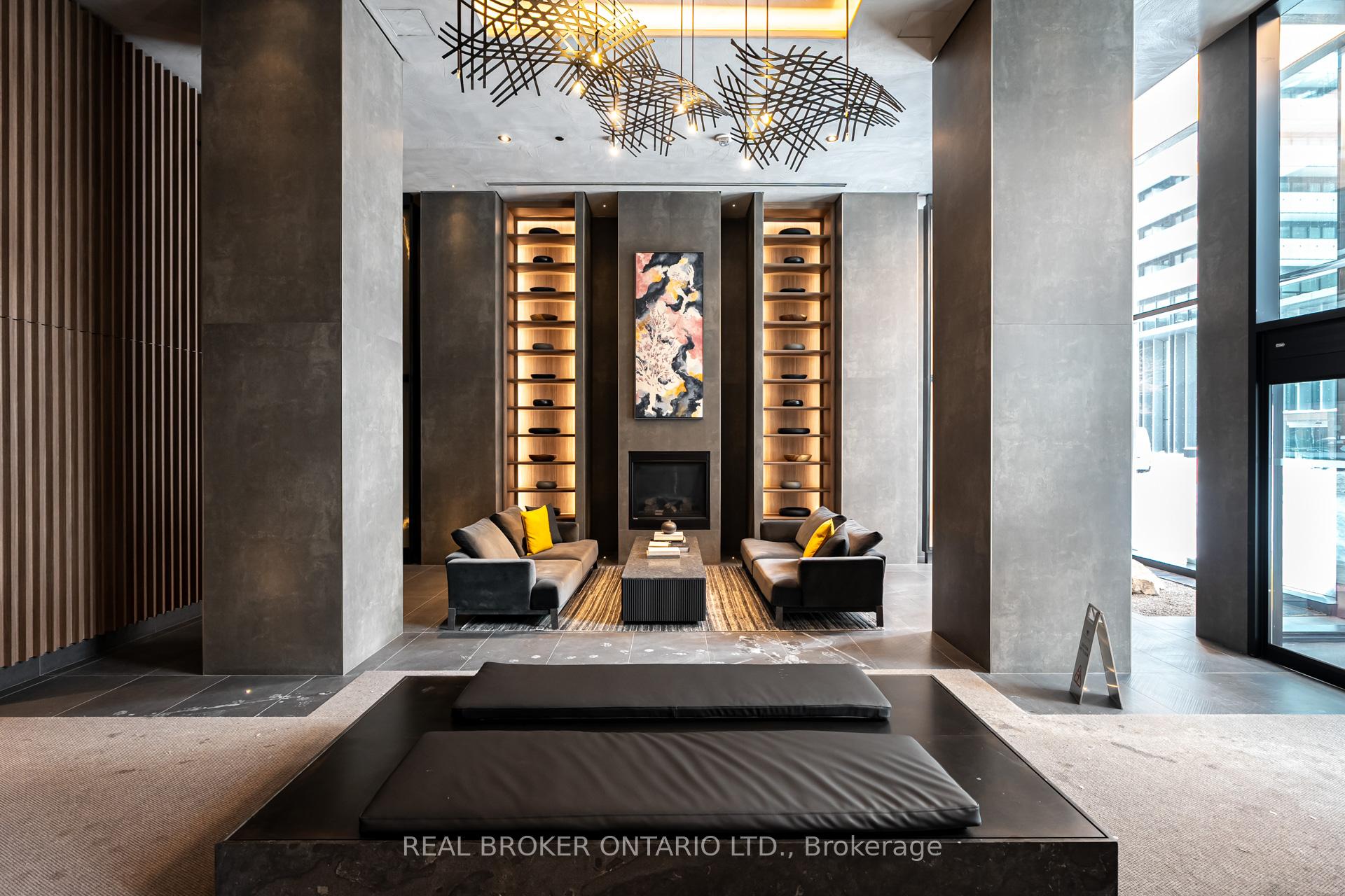 Photo 4 of Unit 2206, 55 Charles St Street E, Toronto, Church-Yonge Corridor — HOMEH