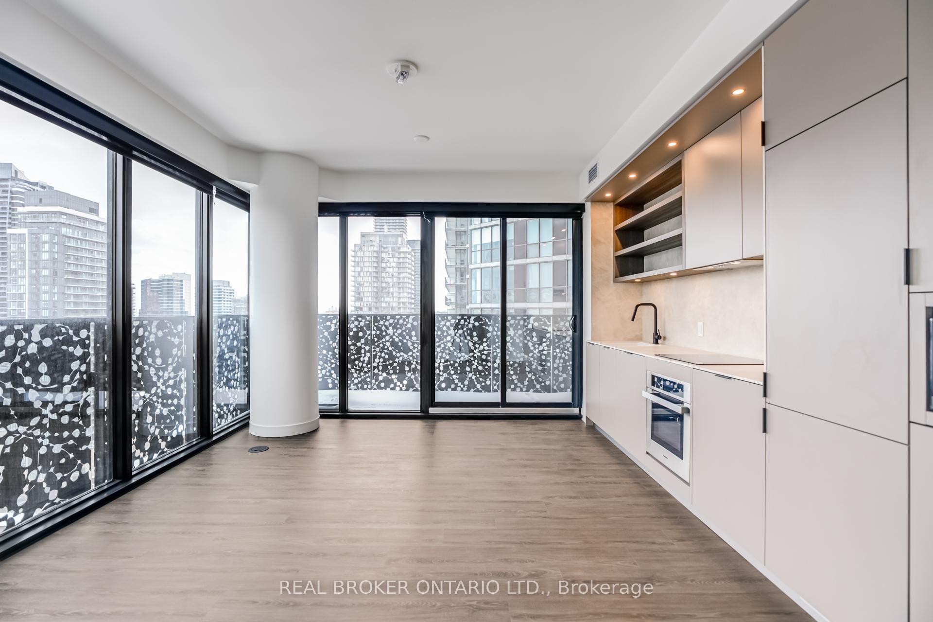 Photo 7 of Unit 2206, 55 Charles St Street E, Toronto, Church-Yonge Corridor — HOMEH