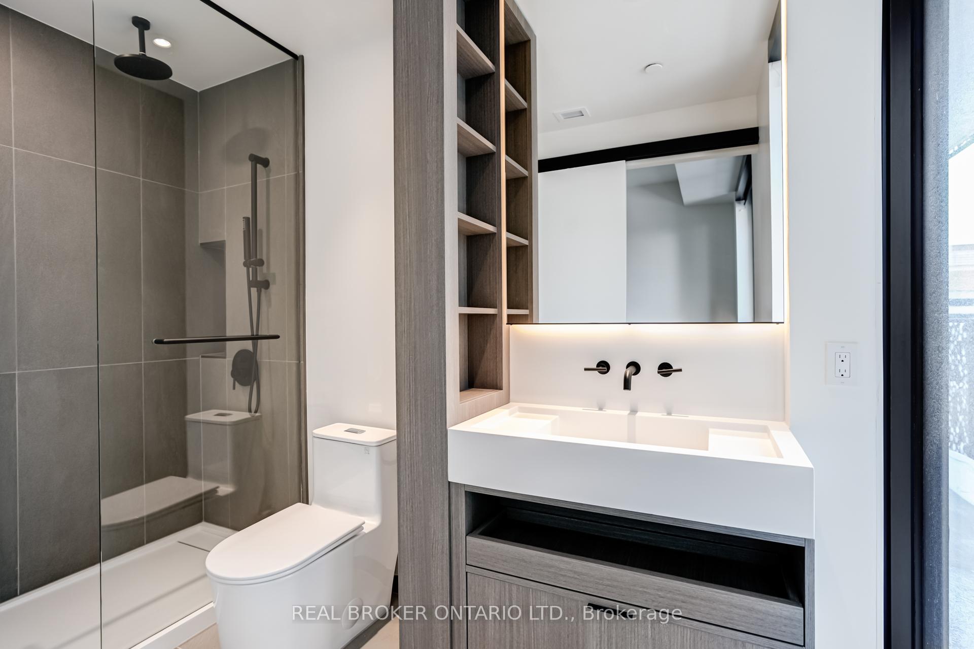 Photo 17 of Unit 2206, 55 Charles St Street E, Toronto, Church-Yonge Corridor — HOMEH