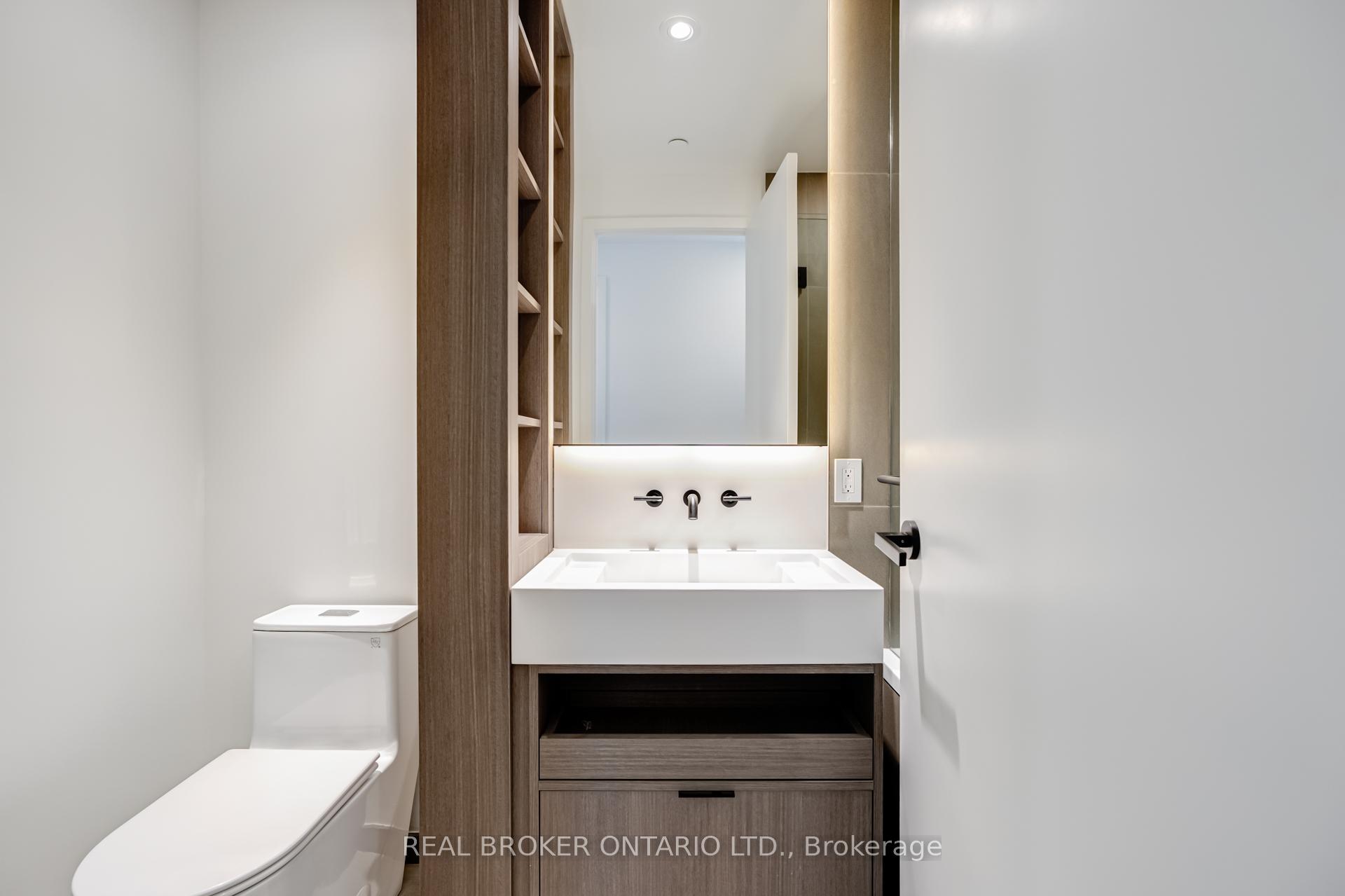 Photo 25 of Unit 2206, 55 Charles St Street E, Toronto, Church-Yonge Corridor — HOMEH