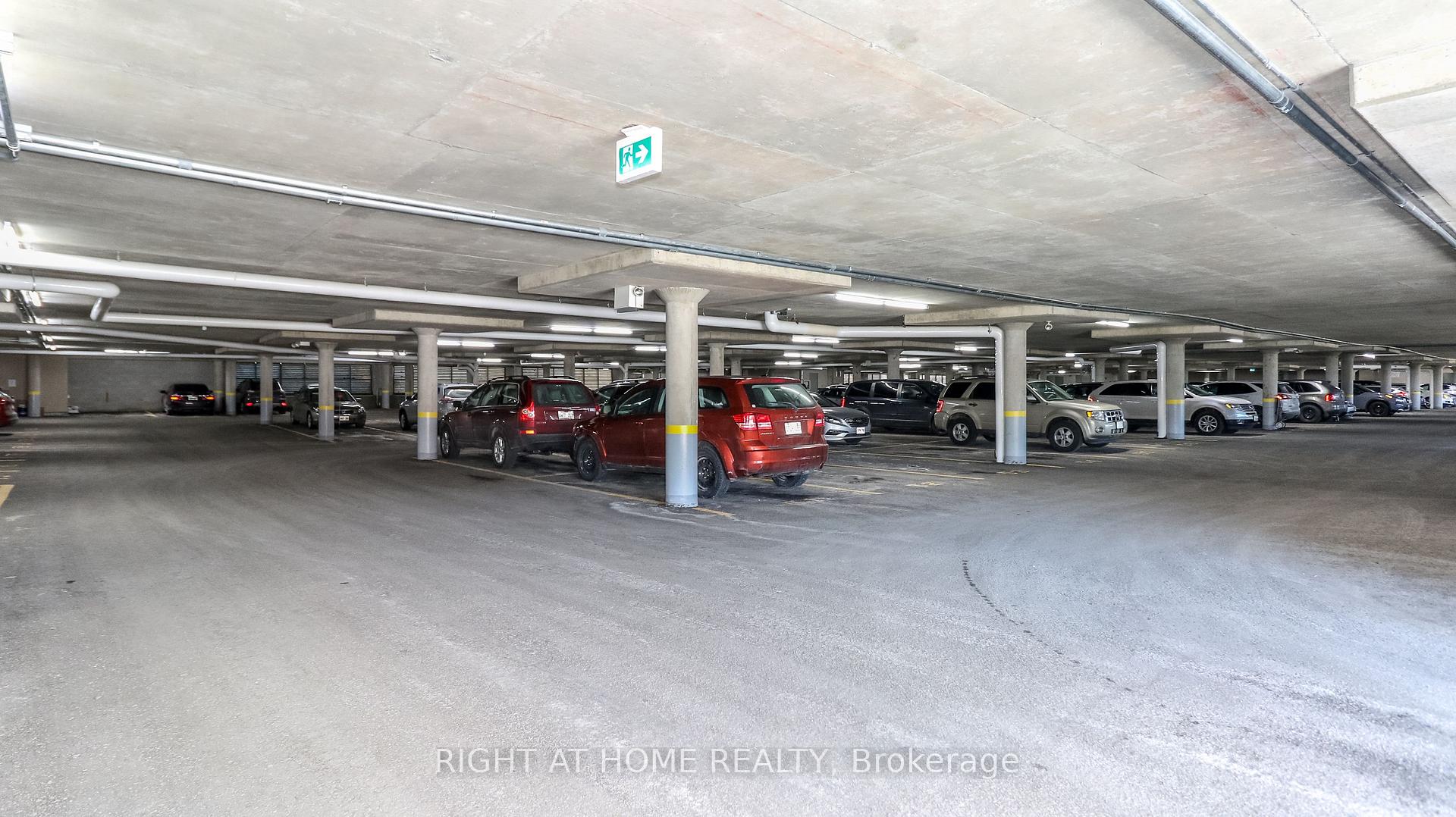 Photo 13 of Unit 417, 94 Dean Avenue, Barrie, Painswick South — HOMEH