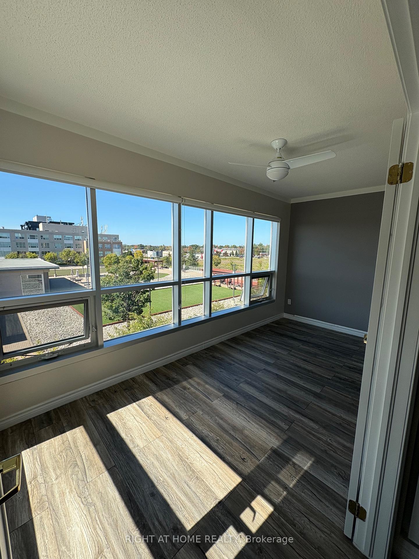Photo 31 of Unit 417, 94 Dean Avenue, Barrie, Painswick South — HOMEH