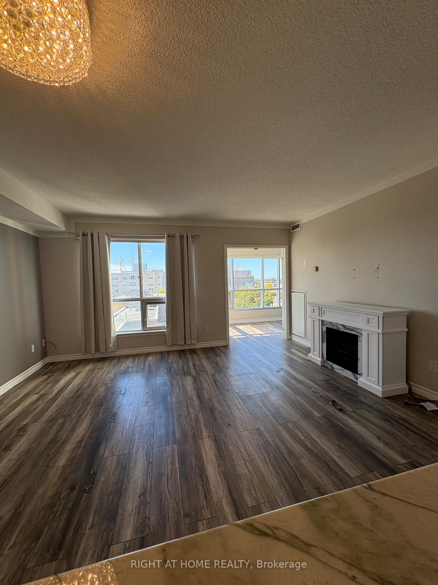 Photo 38 of Unit 417, 94 Dean Avenue, Barrie, Painswick South — HOMEH