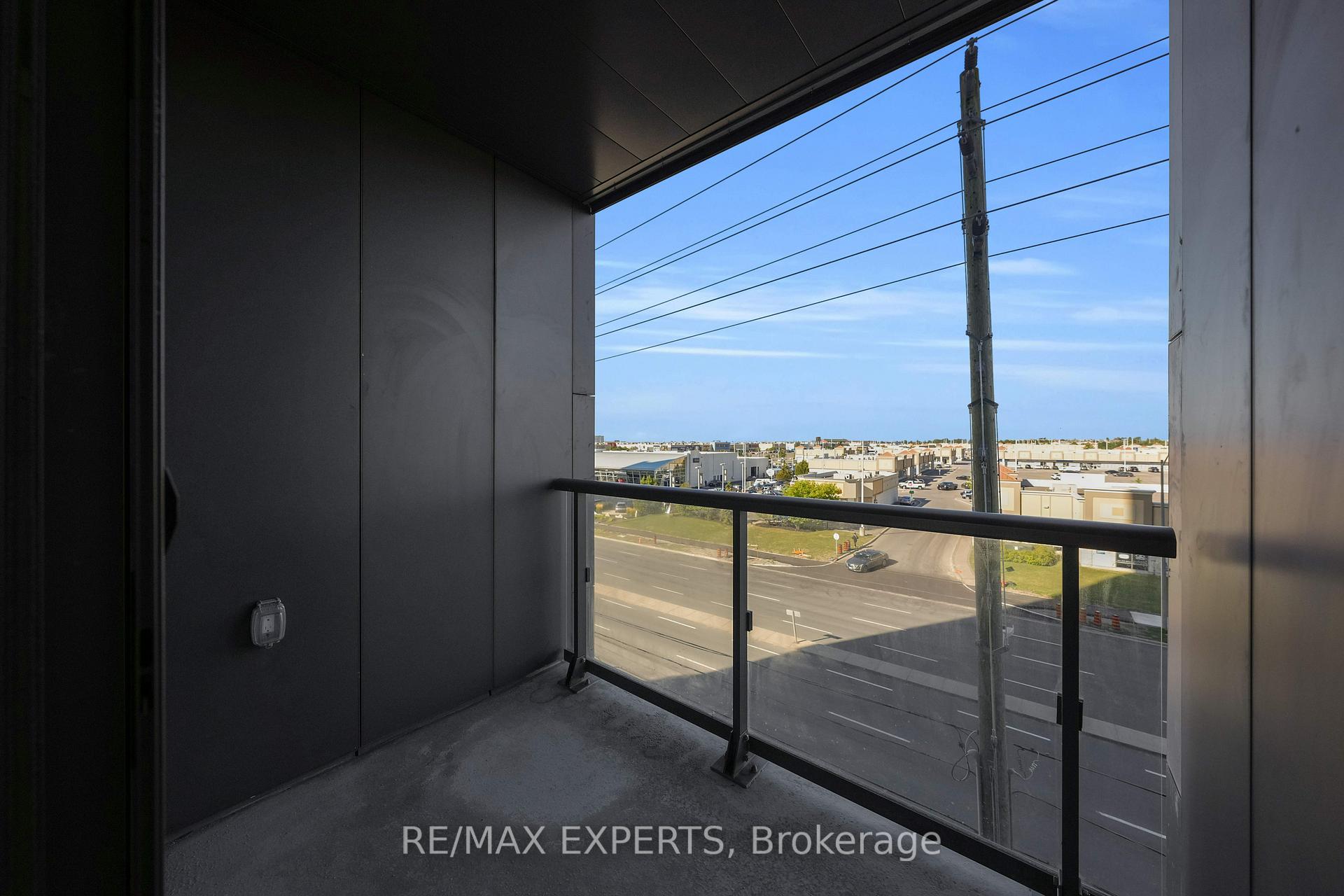 Photo 23 of Unit 424, 10 Abeja Street, Vaughan, Concord — HOMEH
