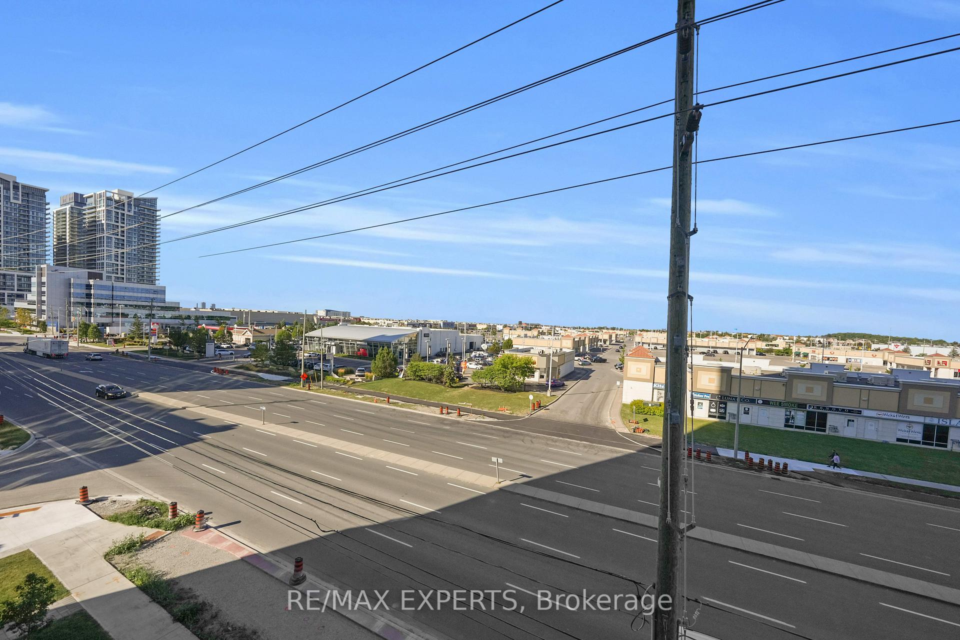 Photo 30 of Unit 424, 10 Abeja Street, Vaughan, Concord — HOMEH