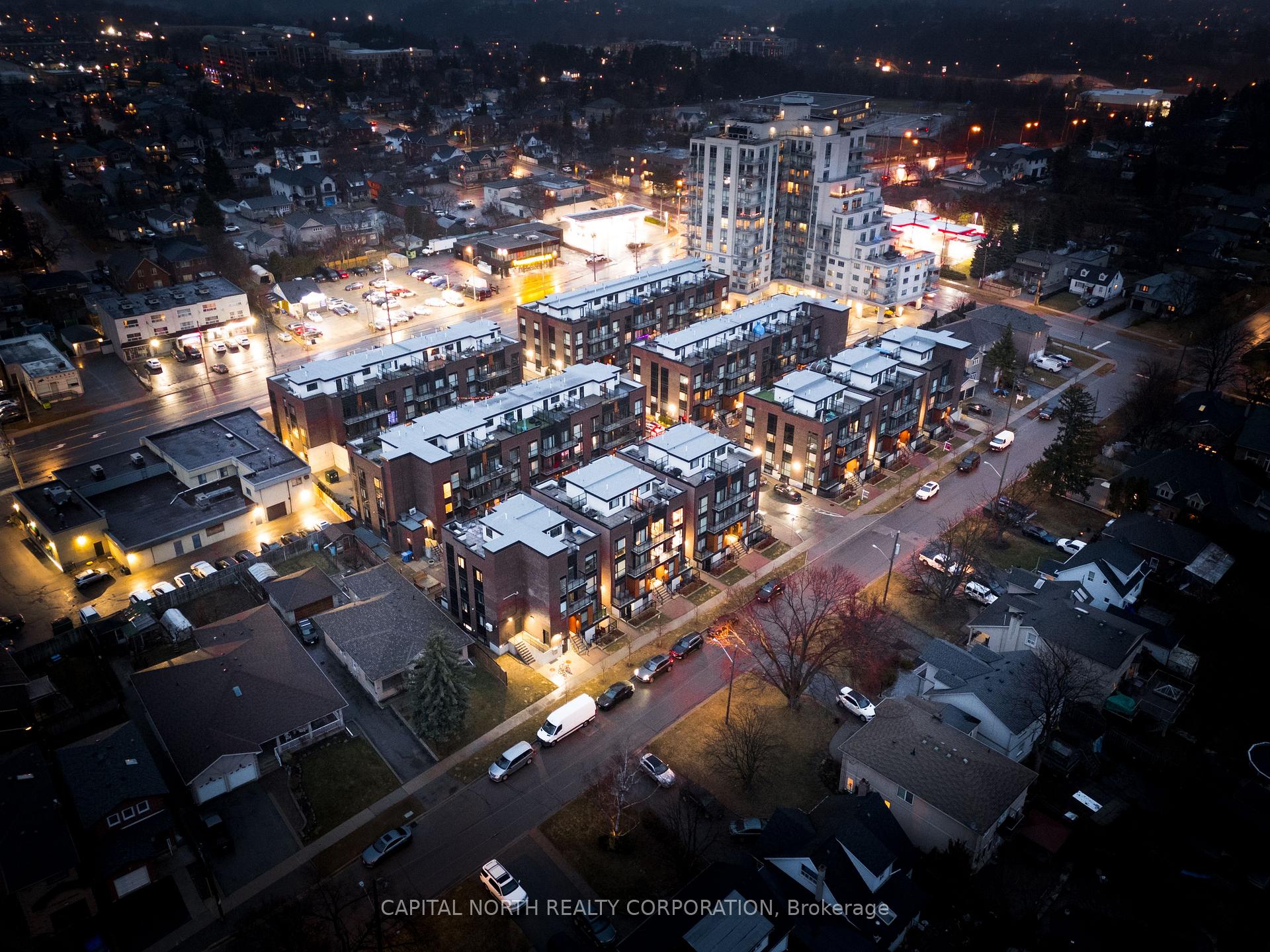 Photo 1 of Unit 1302, 5289 Highway 7, Vaughan, Vaughan Grove — HOMEH