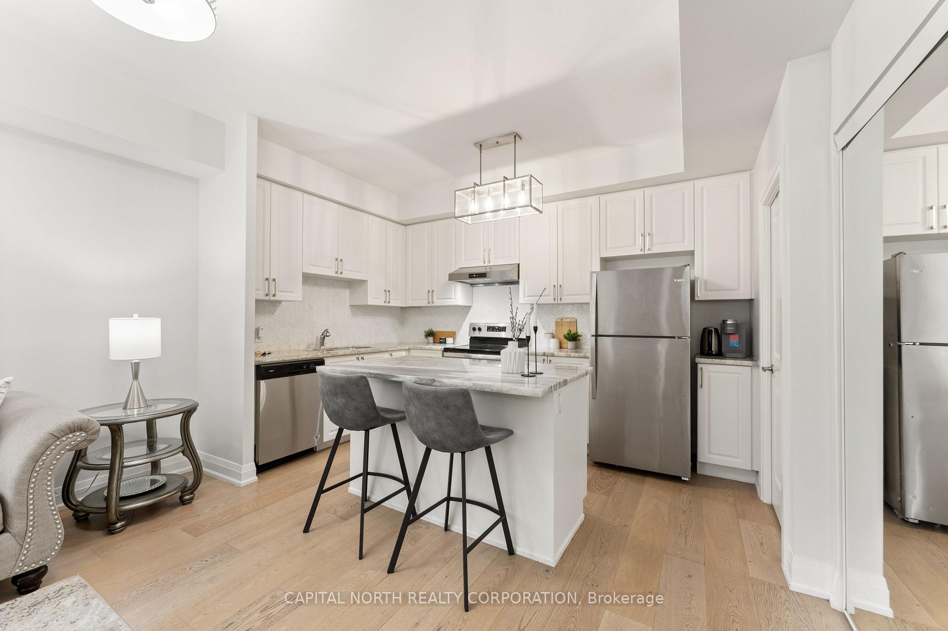 Photo 9 of Unit 1302, 5289 Highway 7, Vaughan, Vaughan Grove — HOMEH