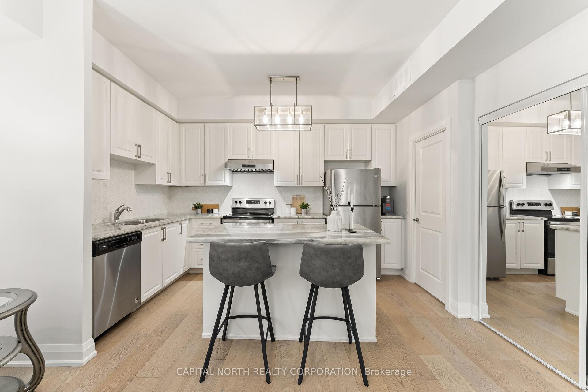 Photo 2 of Unit 1302, 5289 Highway 7, Vaughan, Vaughan Grove — HOMEH