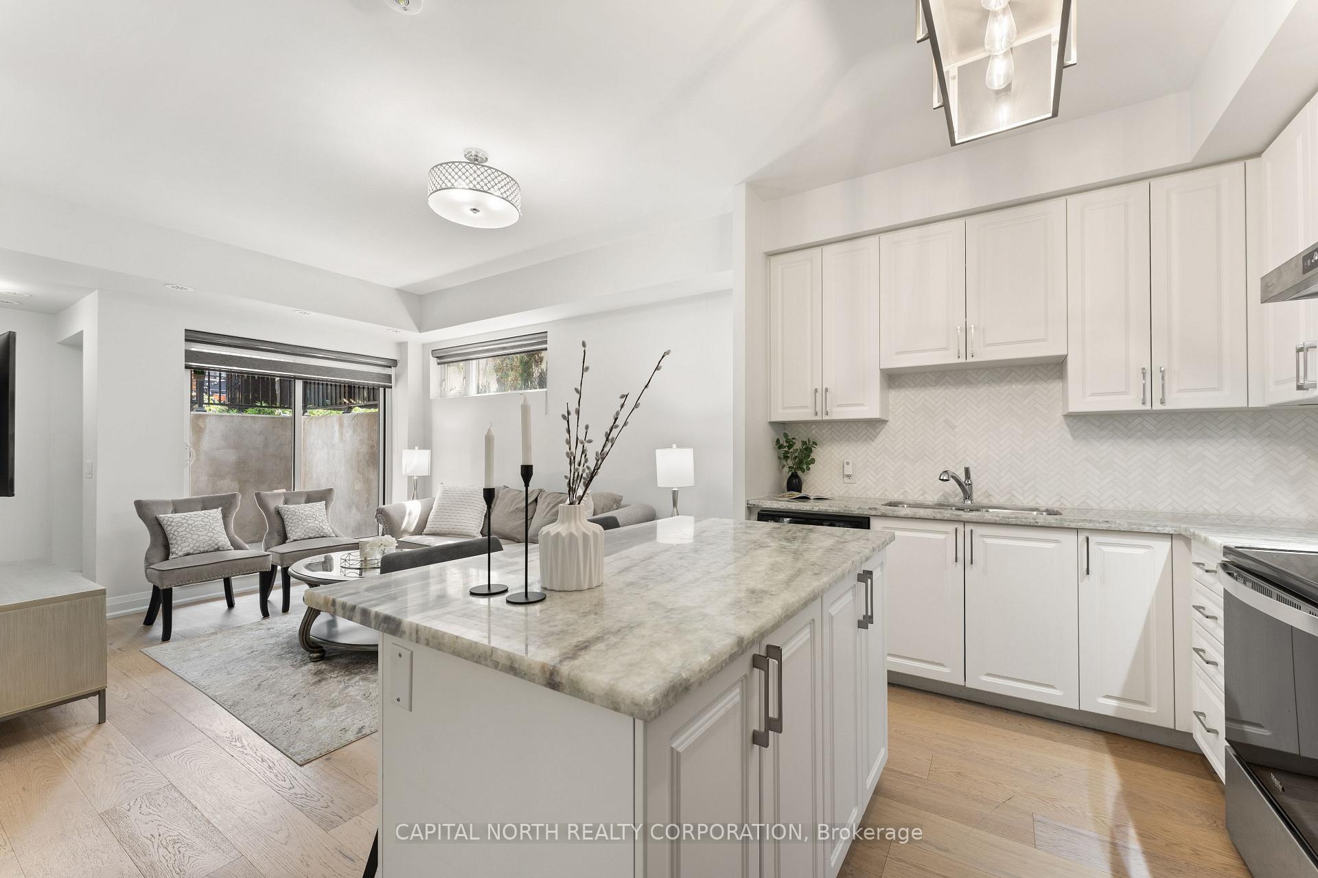 Photo 4 of Unit 1302, 5289 Highway 7, Vaughan, Vaughan Grove — HOMEH