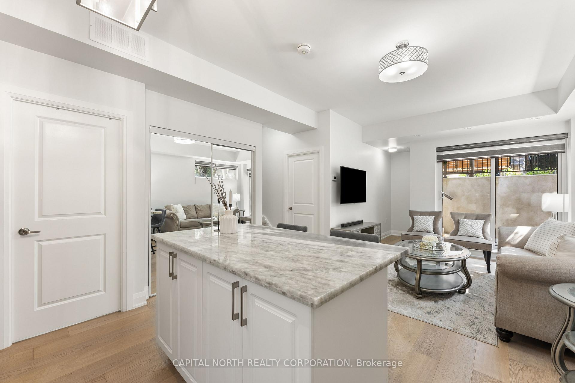 Photo 7 of Unit 1302, 5289 Highway 7, Vaughan, Vaughan Grove — HOMEH