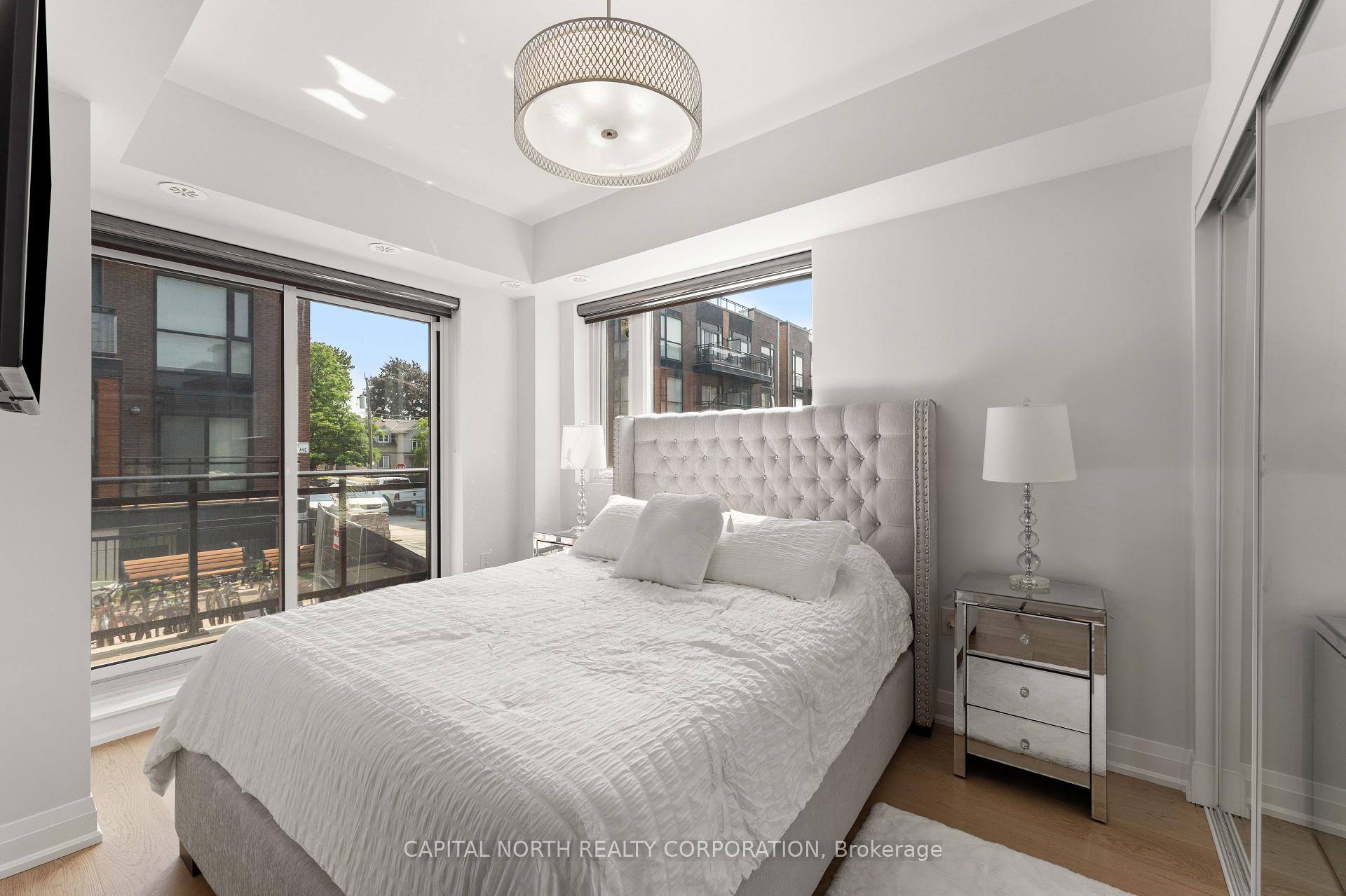 Photo 13 of Unit 1302, 5289 Highway 7, Vaughan, Vaughan Grove — HOMEH