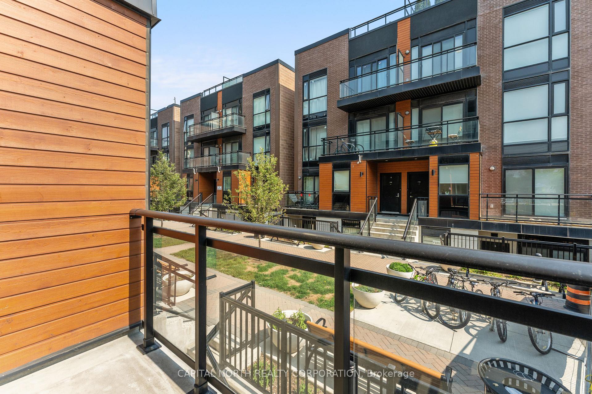 Photo 14 of Unit 1302, 5289 Highway 7, Vaughan, Vaughan Grove — HOMEH