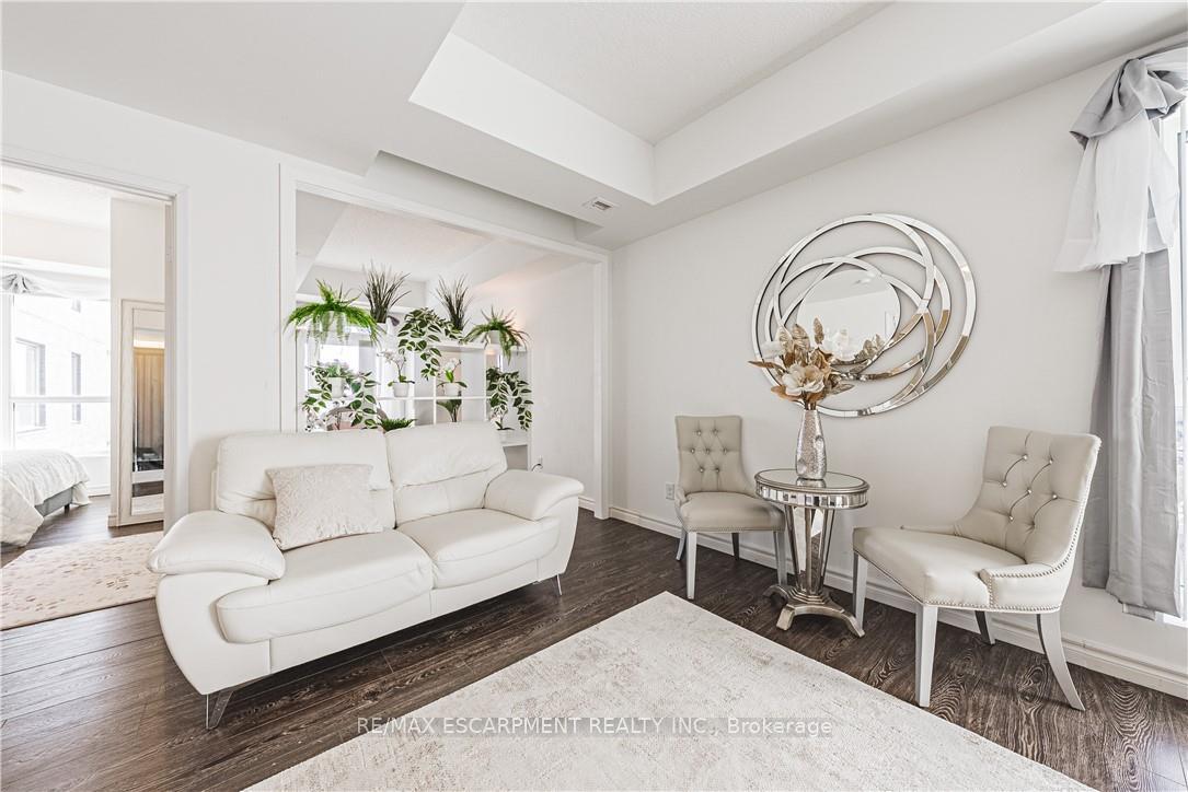 Photo 21 of Unit 1108, 158 King Street N, Waterloo, Beechwood/University — HOMEH