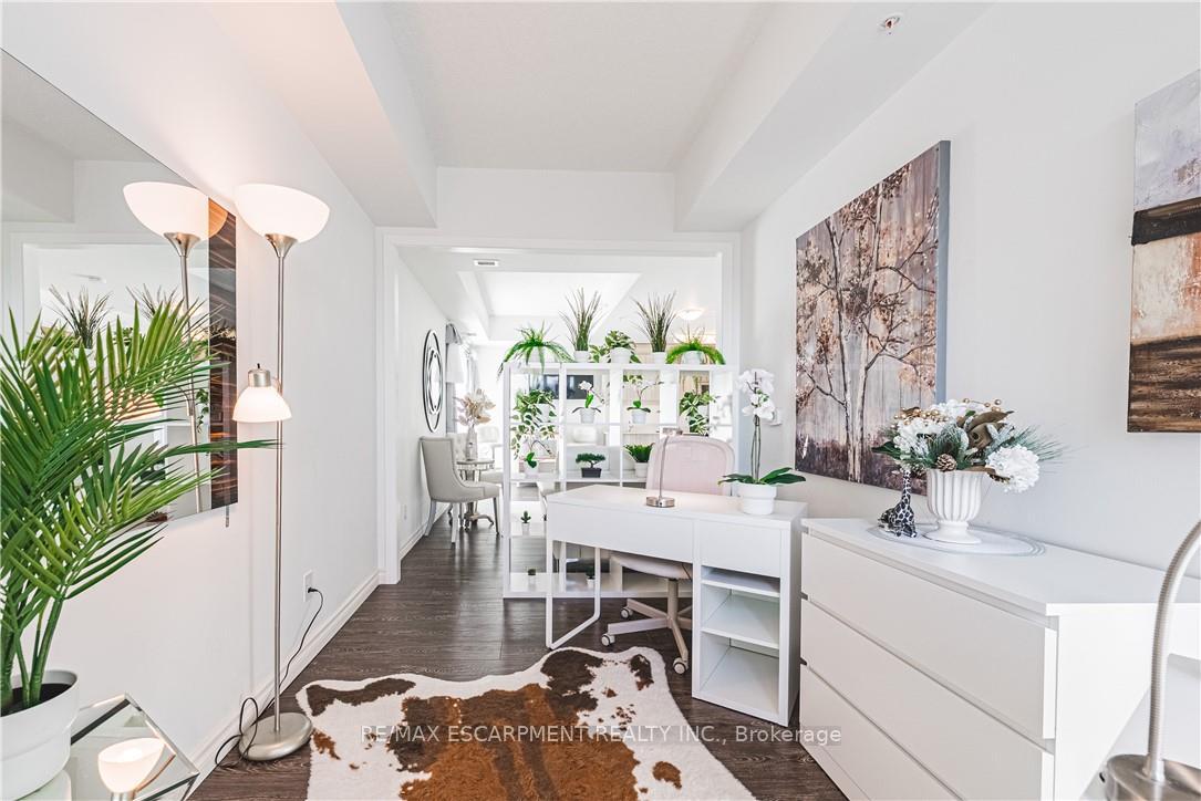 Photo 26 of Unit 1108, 158 King Street N, Waterloo, Beechwood/University — HOMEH